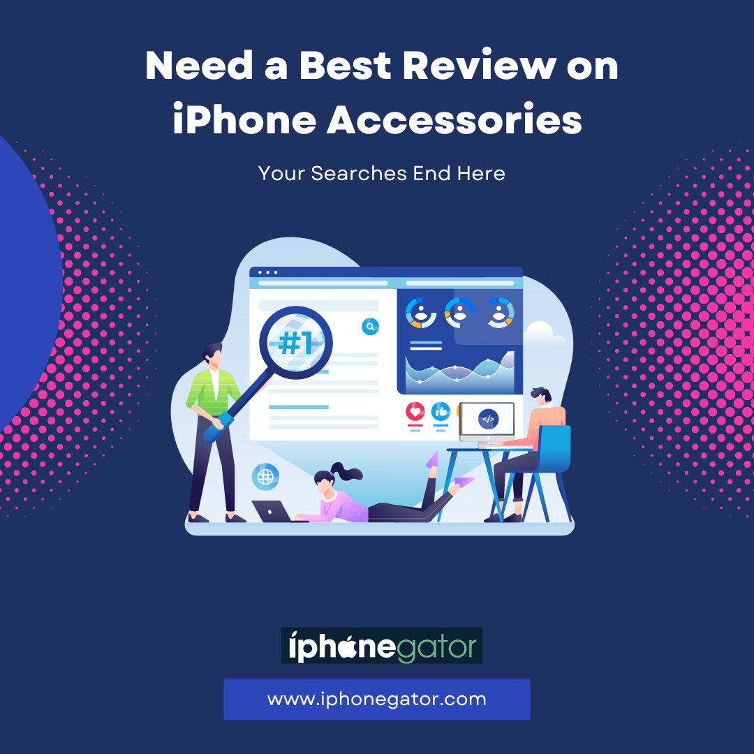 best iphone accessories